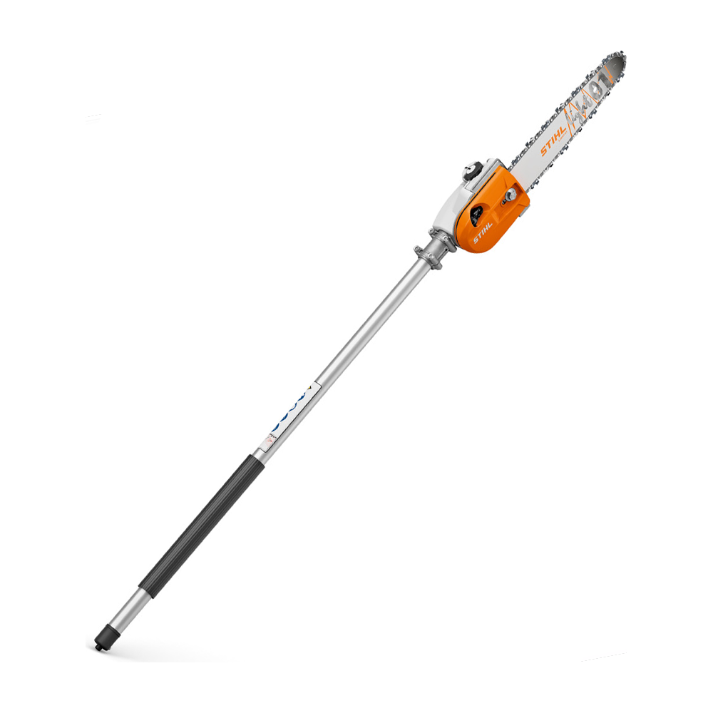 Stihl HT KM Pole Pruner Attachment for KOMBI Engine | Stihl by KHM Megatools Corp. Stihl HT KM Pole Pruner Attachment for KOMBI Engine | Stihl by KHM Megatools Corp.